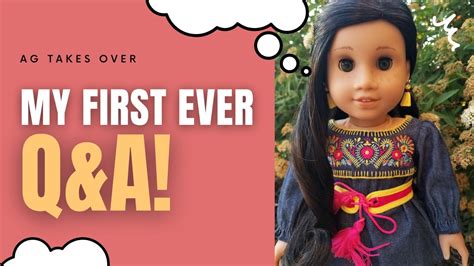 Q&A: Dharma Jones answers your burning questions! .